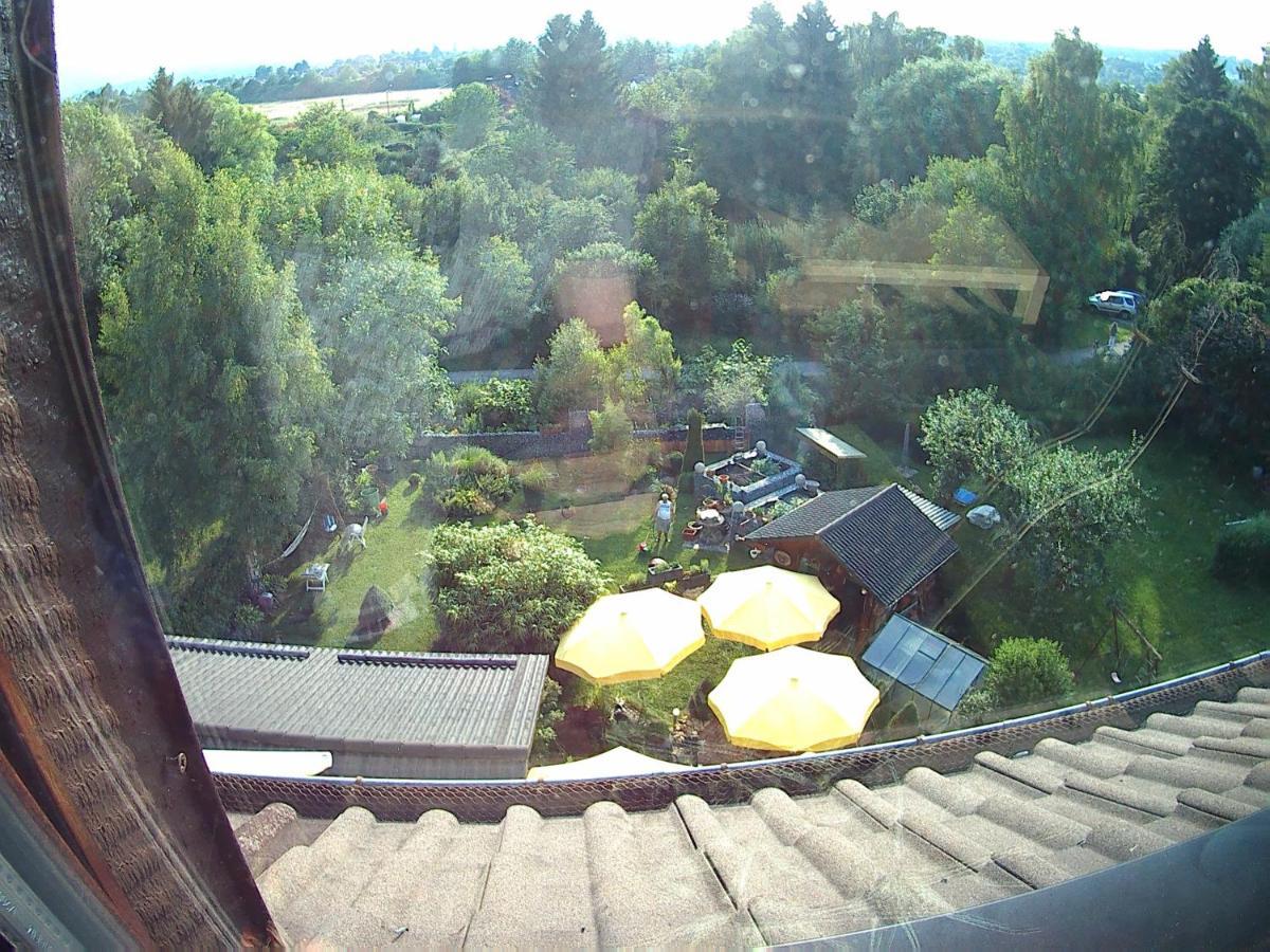 Pension24 Kassel Exterior photo